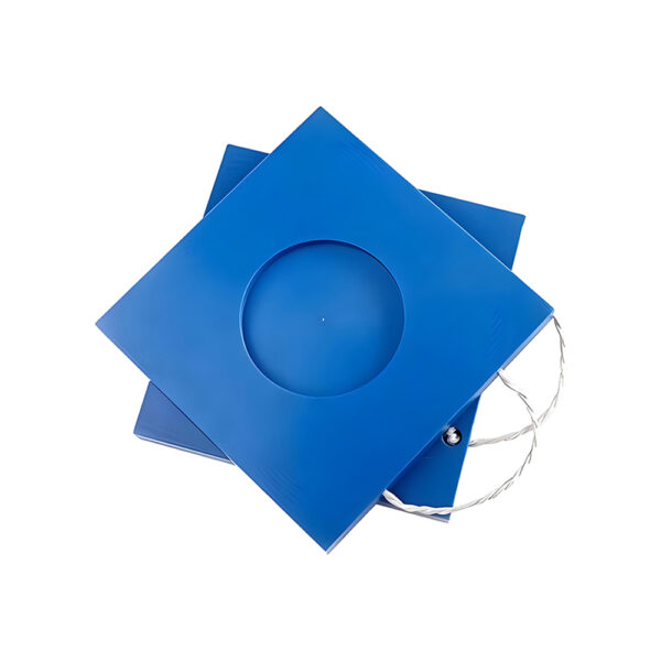 Anti-Slip Outrigger Pads Anti-Slip Outrigger Pads