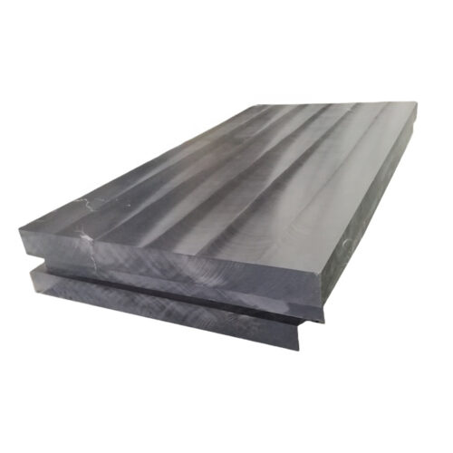 Borated Polyethylene (BPE) Sheets Borated Polyethylene (BPE) Sheets