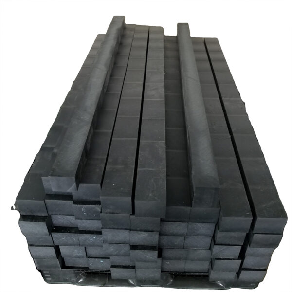 Borated Polyethylene (BPE) Sheets