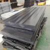 Borated Polyethylene (BPE) Sheets