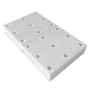 Coal Bunker Limit Plates