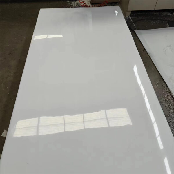 بطانة صوامع الفحم صوامع الفحم صفيحة HDPE بطانة صوامع الفحم صوامع الفحم صفيحة HDPE