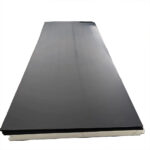 石炭サイロ サイロ ライナー HDPE プレート