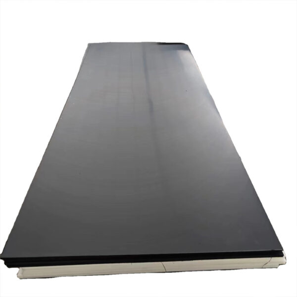 بطانة صوامع الفحم صوامع الفحم صفيحة HDPE بطانة صوامع الفحم صوامع الفحم صفيحة HDPE