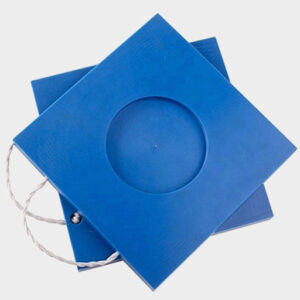 Crane Outrigger Pads