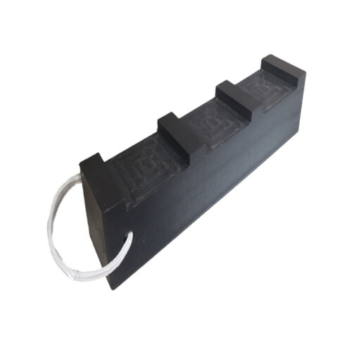 Cribbing Blocks Cribbing Blocks