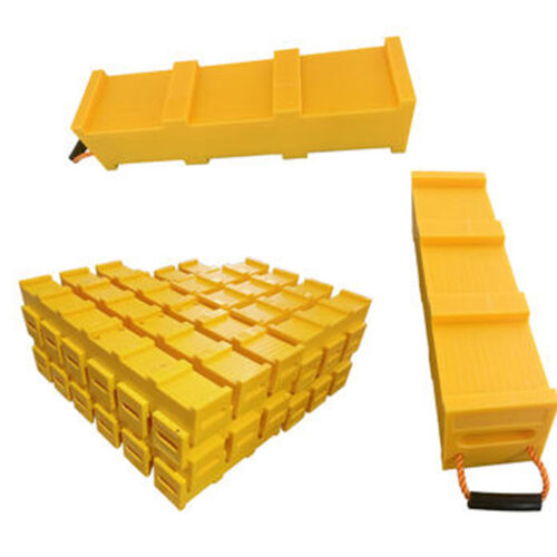 Cribbing Blocks Cribbing Blocks