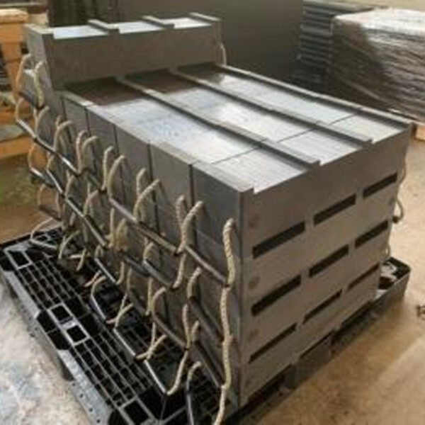 Cribbing Blocks