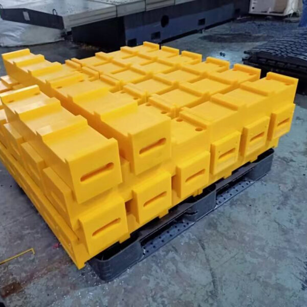 Cribbing Blocks