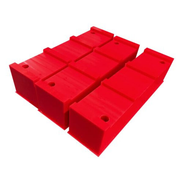 Cribbing Blocks Cribbing Blocks
