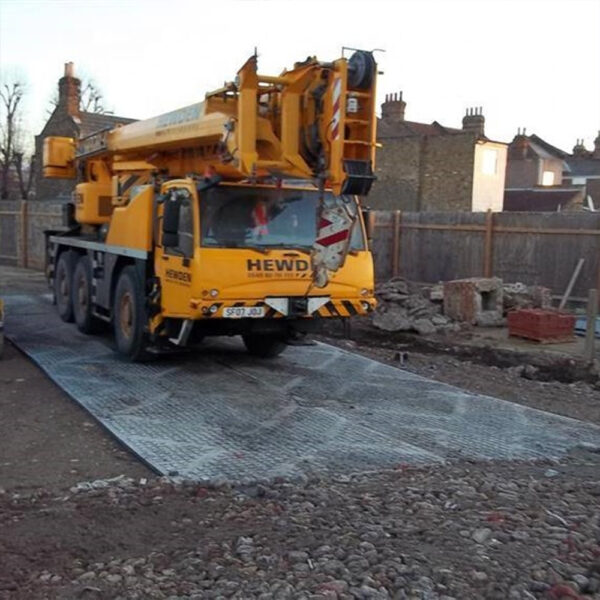 Duty Road Mats Duty Road Mats