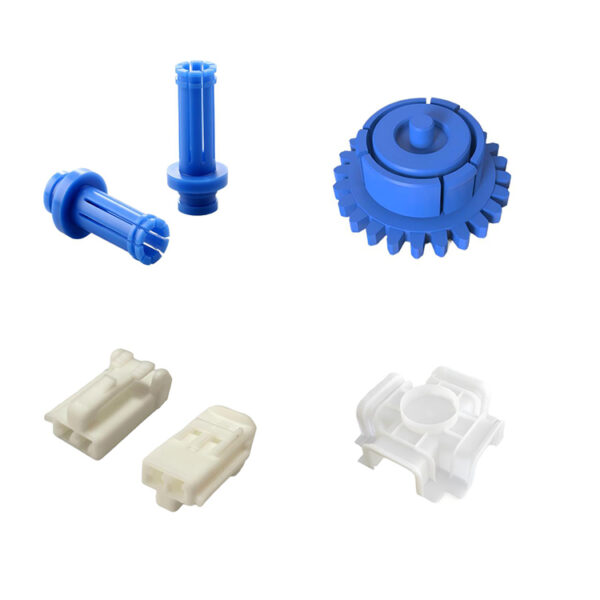 Engineered Plastic Parts Engineered Plastic Parts