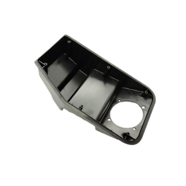 Engineered Plastic Parts Engineered Plastic Parts