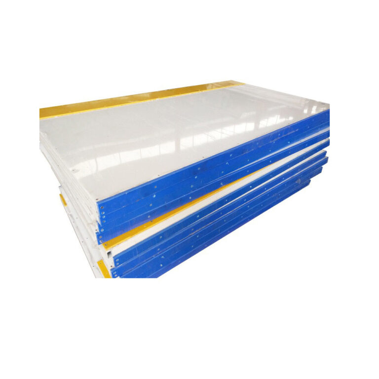 Floor Ball Dasher Boards Floor Ball Dasher Boards