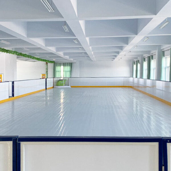 Floor Ball Dasher Boards Floor Ball Dasher Boards