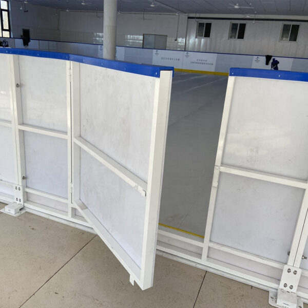 Floorball Rink Dashboard Floorball Rink Dashboard