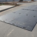 Ground Protection Mats