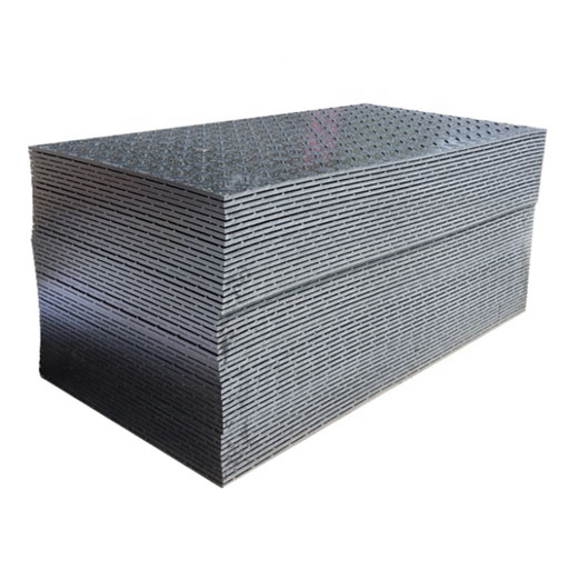 Ground Protection Quick Mats