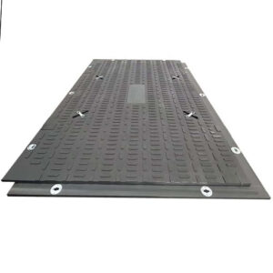 Ground Protection & Road Mats