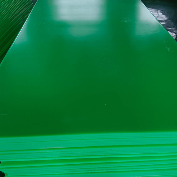 HDPE Sheet HDPE Sheet