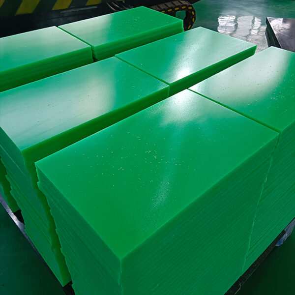 HDPE Sheet HDPE Sheet