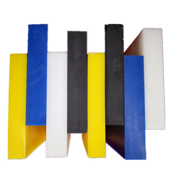 HDPE Sheets HDPE Sheets