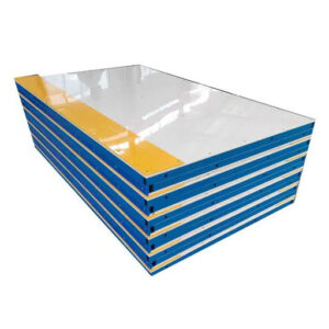 Hockey (Ice) Rink Dasher Boards