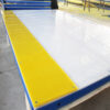 Ice Hockey Dasher Board Ice Hockey Dasher Board