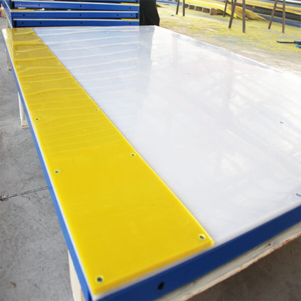 Ice Hockey Dasher Board Ice Hockey Dasher Board
