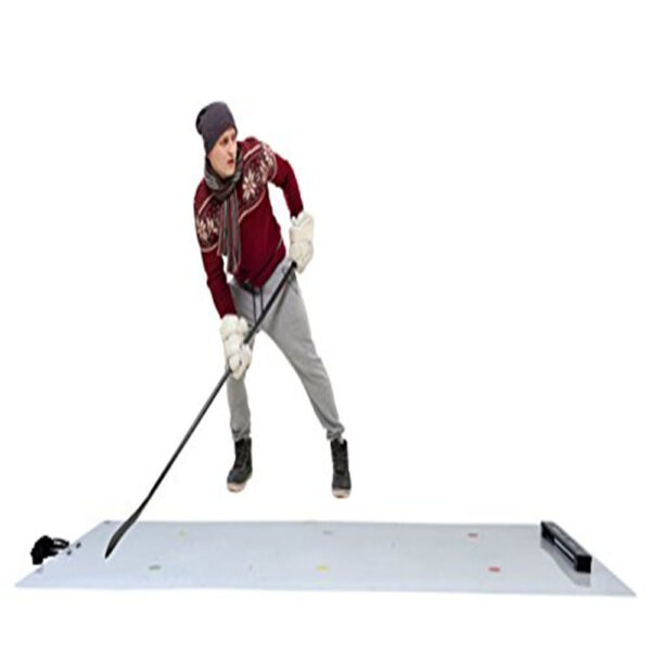 Ice Hockey Shooting Pads Ice Hockey Shooting Pads