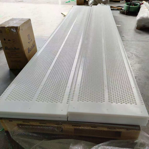 Ice Symthetic panel Ice Symthetic panel