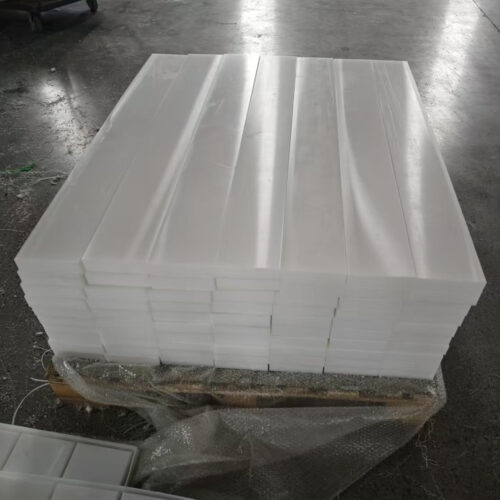 Ice Symthetic panel Ice Symthetic panel