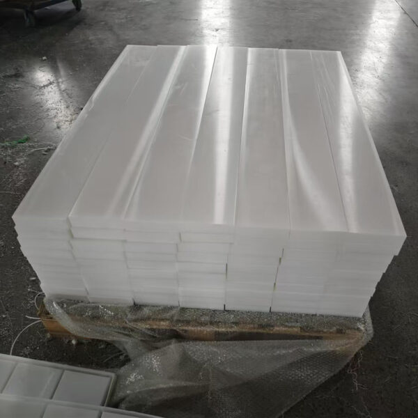 Ice Symthetic panel Ice Symthetic panel