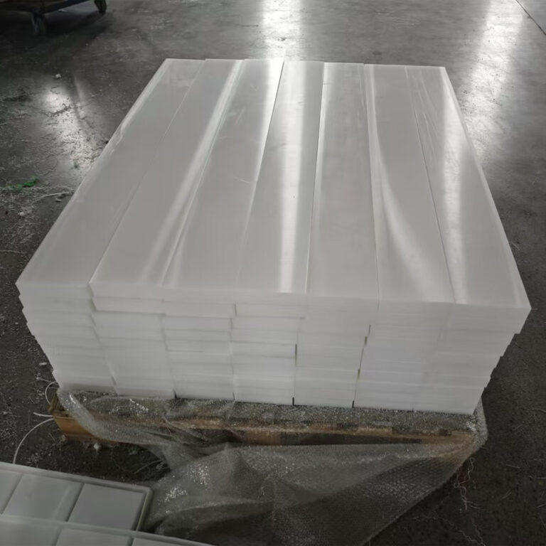 Ice Symthetic panel Ice Symthetic panel