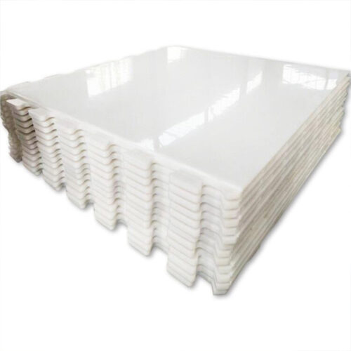 Ice Synthetic Panel Ice Synthetic Panel