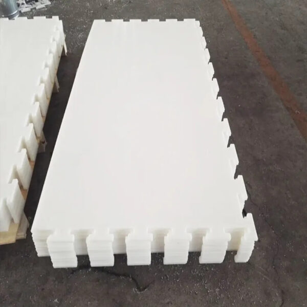 Ice Synthetic Panel Ice Synthetic Panel