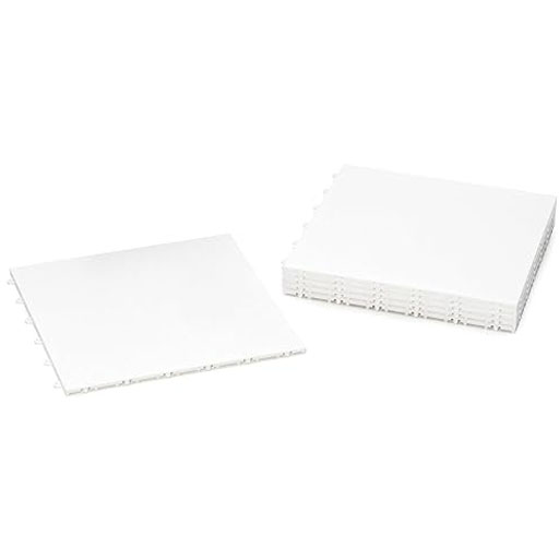 Ice Synthetic Panels