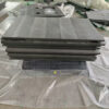 Lead-Boron Polyethylene Plates Lead-Boron Polyethylene Plates