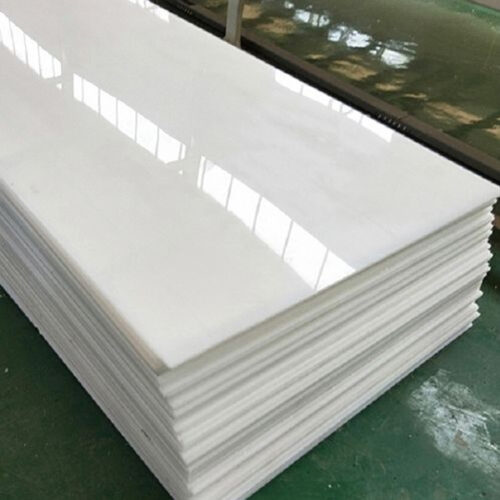 Liner Plate Stock Bin Liner