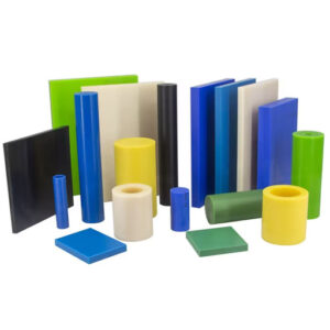 MG Engineering Plastic Sheets