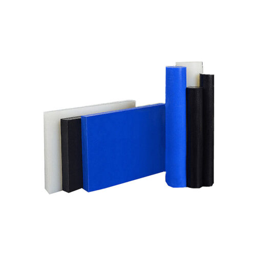 Nylon Low Friction Plastic Rods Nylon Low Friction Plastic Rods