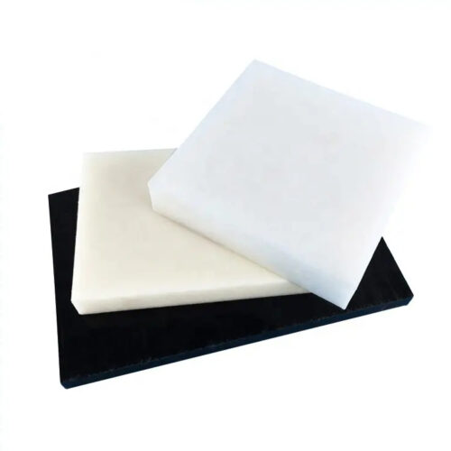 Nylon Polyethylene Sheet Nylon Polyethylene Sheet