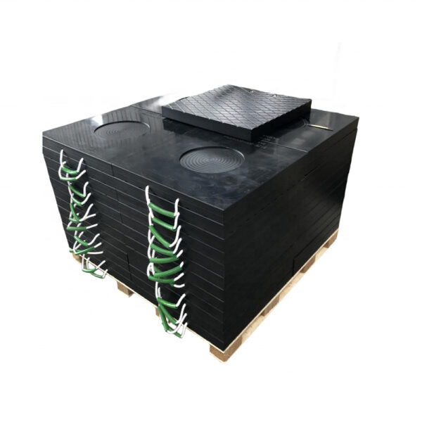 Outrigger Pads Outrigger Pads