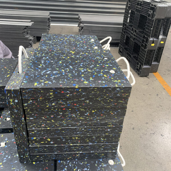 Outrigger Pads Outrigger Pads