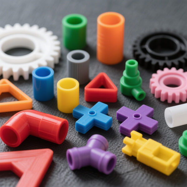 Kunststoffteile