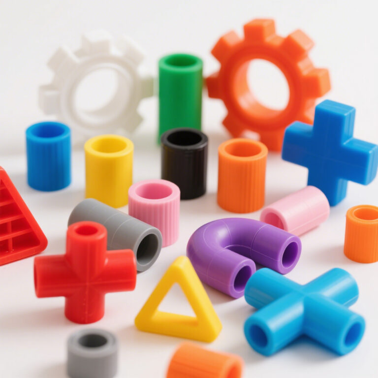 Plastic Parts Plastic Parts