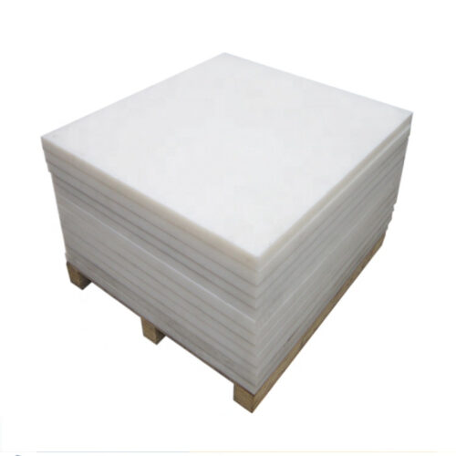 Polyethylene Board