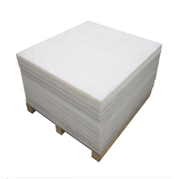 Polyethylene Board Polyethylene Board