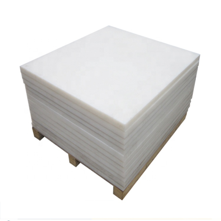 Polyethylene Board Polyethylene Board