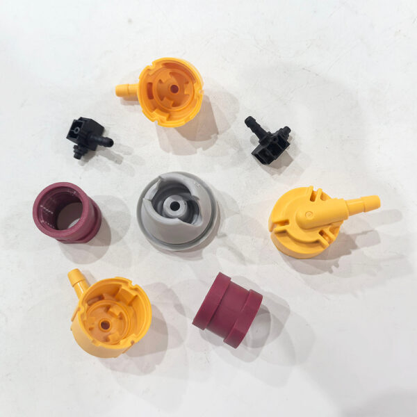 Precision Plastic Precision Plastic